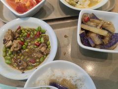 -老乡鸡(西岸凤巢店)