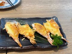 -元渔铁板烧(万象城店)