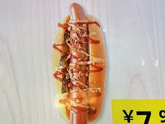 -宜家·瑞典风味餐厅(四元桥店)