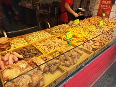 -炸肉先生总店(青泥店)