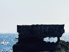 -石槽海滨浴场