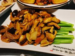 -万兴楼饺子(中华北大街店)