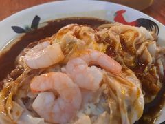 -广州西关肠粉(新沥路店)