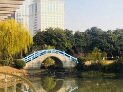 -中央公园(苏州工业园区)