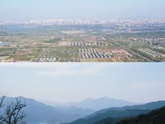 -北京西山国家森林公园