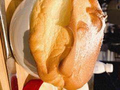 舒芙蕾plus-港丽餐厅(高德置地店)