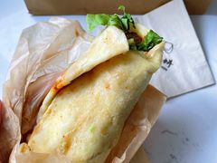 -胡万串饼(轻工大木桥小区店)