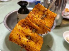 -宝山一号馕坑肉