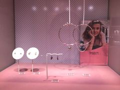 -Pandora潘多拉珠宝(宝山万达广场店)