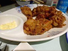 -以前的小酒馆(中山广场店)