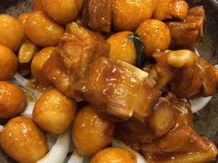 -明海妈妈菜(大连外国语学院店)