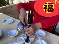-东胜客河鲜店·西江河鲜·老字號渔家菜