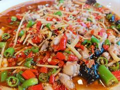 -自贡盐帮菜·玩辣餐厅(樱花园西街店)