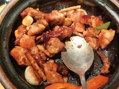 -晓粤·惹味粤菜(凯德乐峰广场店)