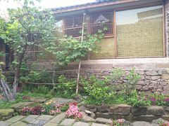 -驿舍·民國老营房院子私房菜(科学会堂店)