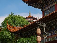 -皇罗禅寺