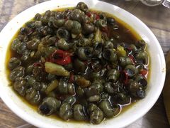 炒螺蛳-龙虾奇迹(大华三路店)