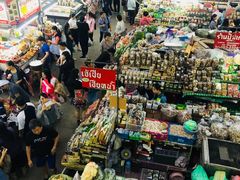 -瓦洛洛传统市场