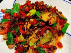 -黔大人·贵州花溪牛肉粉(宝能太古城店)