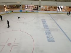 -全明星滑冰俱乐部(万象城店)