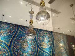 -阿里疆Alijiang·丝路美食·异域风情·清真(长楹天街店)