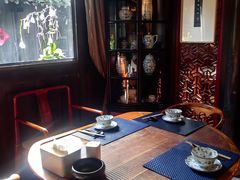 -法云安缦酒店