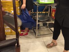-秦记香辣蟹(松榆里店)