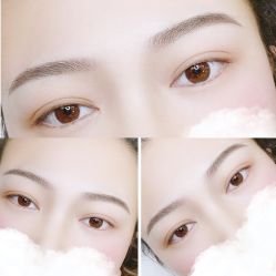 点击看大图 -MIVI·纹眉半永久野生眉