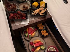 -和子足浴SPA会馆(东方之门店)