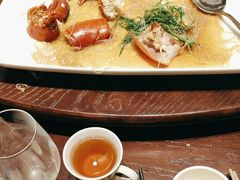 -高佳庄·海鲜酒楼(临城百合店)