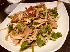 -老牌坊鲁菜名店(美莲广场店)