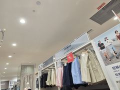 -优衣库(长沙国金中心店)