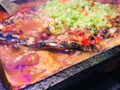 -炉鱼(萧山万象汇店)
