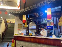 -耿福兴(凤凰美食街店)