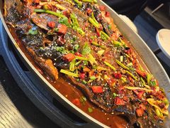 -红果川菜(客运站店)