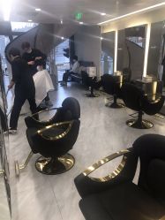 -简法造型·品牌形象店