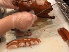 -大鸭梨烤鸭(甘家口店)