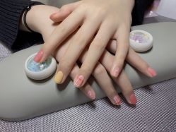 -JX今喜美甲美睫