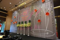 -上海浦东喜来登由由大酒店·宴会厅