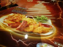 -必胜客(堤口路店)