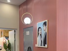 -海马体照相馆(上海宝山万达广场店)