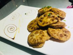 -鸭王烤鸭店(三里河店)