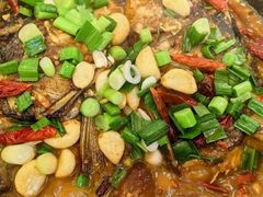 -三只鸟本地特色菜馆(上饶总店)