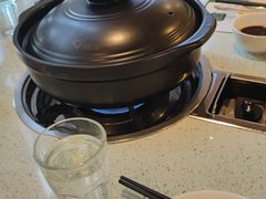-烹然四季椰子鸡火锅(团结湖总店)