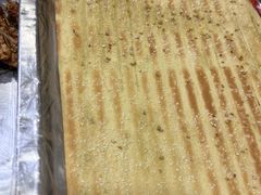 -勃利地摊·勃立小串烧烤