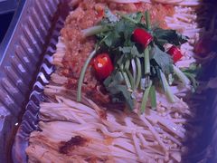 -丰茂烤串(全国首店)