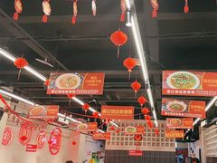 -洪霞餐馆·川菜·鲜货现炒(两江春城店)