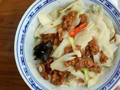 -老西安韩记三鲜煮馍(四府街店)