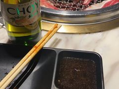 -火炉火自助餐(枫蓝国际店)