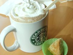 摩卡-星巴克臻选(沈阳大悦城店)